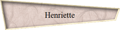 Henriette