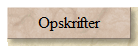 Opskrifter